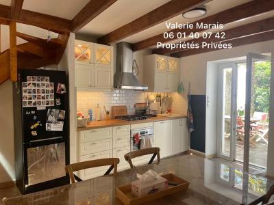 Annonce Vente 5 pi�ces Maison Herbignac 44