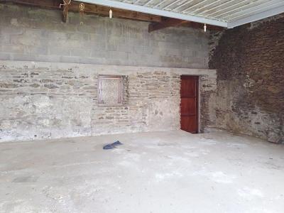 Acheter Parking 34 m2 Groix