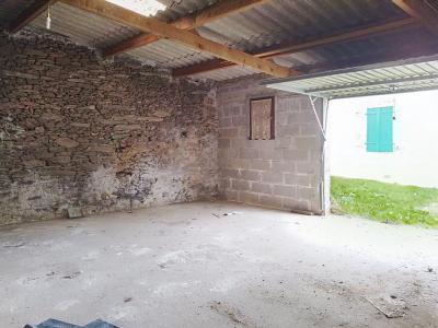 Acheter Parking Groix Morbihan