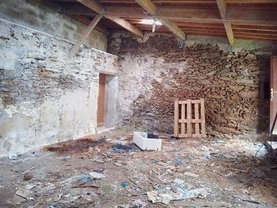 Acheter Maison 31 m2 Groix