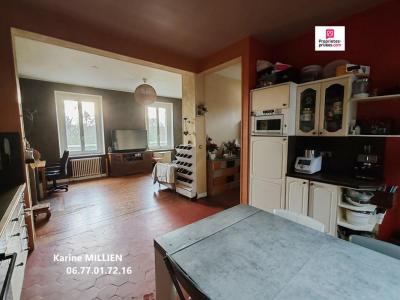 For sale Mesnil-sur-l'estree 5 rooms 108 m2 Eure (27650) photo 0