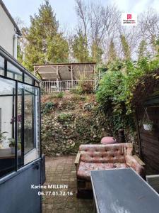 Acheter Maison Mesnil-sur-l'estree Eure