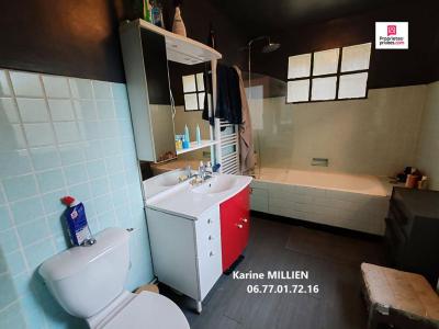 Acheter Maison Mesnil-sur-l'estree 168000 euros