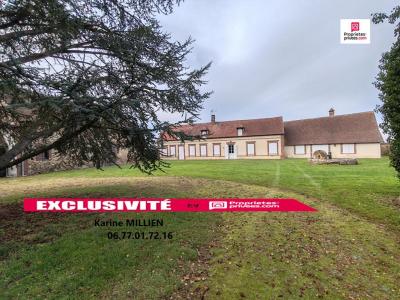 For sale Marcilly-la-campagne 12 rooms 318 m2 Eure (27320) photo 0
