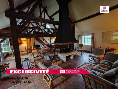 Acheter Maison Marcilly-la-campagne 357760 euros