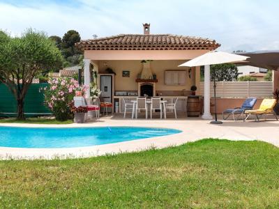 Acheter Maison 256 m2 Mouans-sartoux