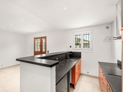 Acheter Appartement Peymeinade Alpes Maritimes