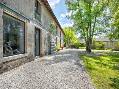 Annonce Vente 6 pi�ces Maison Castelnau-de-medoc 33