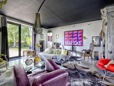 Acheter Maison 225 m2 Castelnau-de-medoc