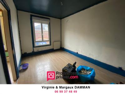 Annonce Vente 6 pi�ces Maison Elbeuf 76