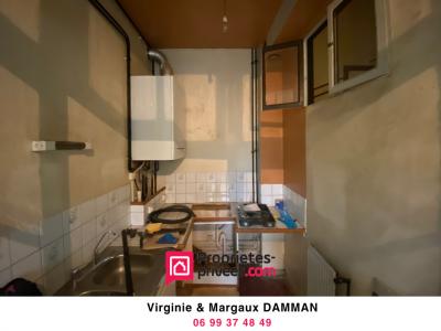 Acheter Maison Elbeuf 90000 euros