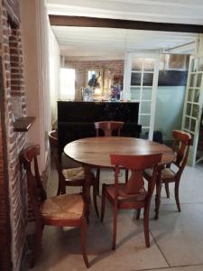 Annonce Vente 7 pi�ces Maison Chevreuse 78