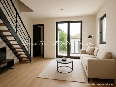 For sale Laval 3 rooms 93 m2 Mayenne (53000) photo 0