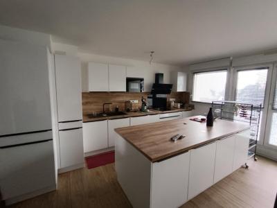 For sale Quimper 3 rooms 60 m2 Finistere (29000) photo 1