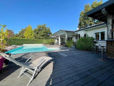 Annonce Vente 6 pi�ces Maison Martignas-sur-jalle 33