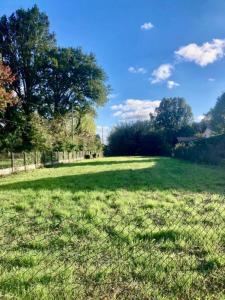 Acheter Terrain 2000 m2 Pessac