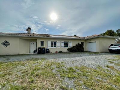 Annonce Vente 6 pi�ces Maison Cestas 33