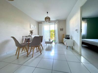 Annonce Vente 2 pi�ces Appartement Merignac 33