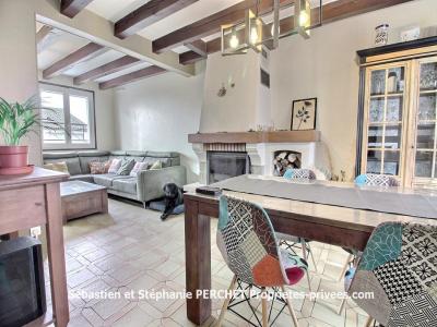 For sale Epieds-en-beauce 5 rooms 107 m2 Loiret (45130) photo 1
