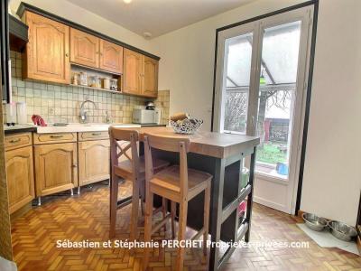 For sale Epieds-en-beauce 5 rooms 107 m2 Loiret (45130) photo 4