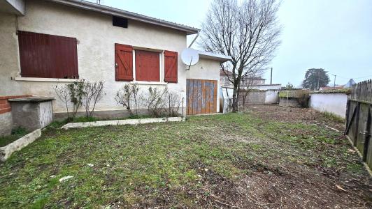Annonce Vente 4 pi�ces Maison Saint-georges-de-reneins 69