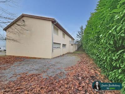 Acheter Local commercial Reignier Haute savoie