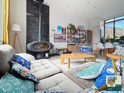 Annonce Vente 8 pi�ces Maison Saint-jeoire 74