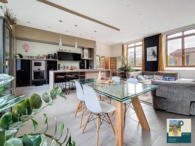 Acheter Maison 155 m2 Saint-jeoire