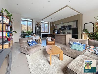 Acheter Maison Saint-jeoire Haute savoie