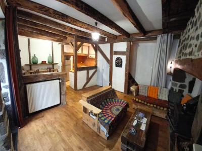 Acheter Maison 82 m2 Vic-sur-cere