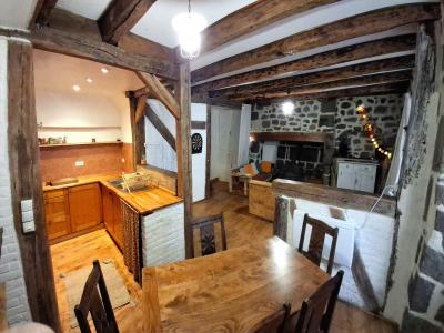 Acheter Maison Vic-sur-cere Cantal