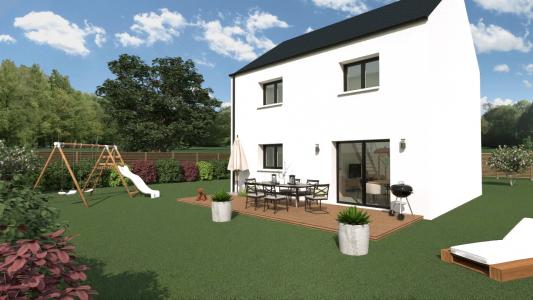 Annonce Vente Maison Dol-de-bretagne 35