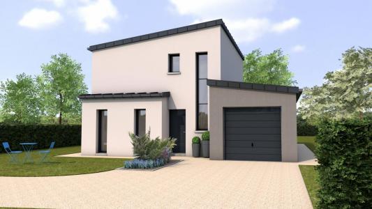 Annonce Vente Maison Pleurtuit 35