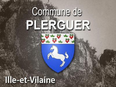 For sale Plerguer 350 m2 Ille et vilaine (35540) photo 0