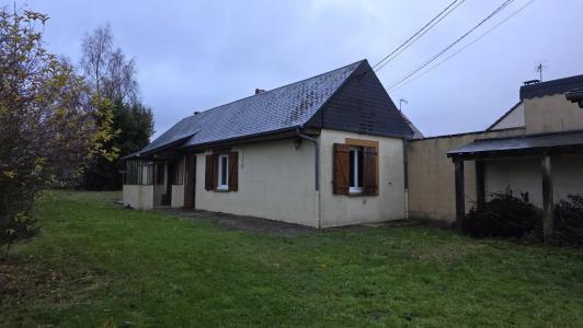 Acheter Maison 55 m2 Moliens
