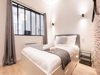 Louer Appartement Lille 1300 euros