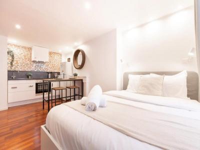 For rent Lille 1 room 27 m2 Nord (59800) photo 0