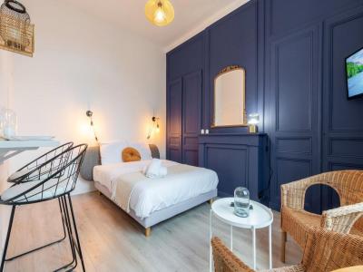 For rent Lille 1 room 19 m2 Nord (59800) photo 0