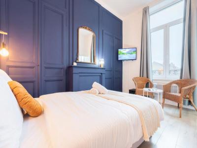 Annonce Location Appartement Lille 59