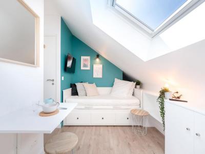 For rent Capinghem LILLE 1 room 10 m2 Nord (59160) photo 0