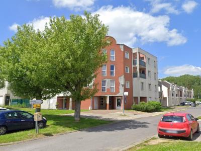 For rent Ribecourt-dreslincourt 4 rooms 79 m2 Oise (60170) photo 0