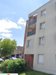 Annonce Location 4 pi�ces Appartement Ribecourt-dreslincourt 60