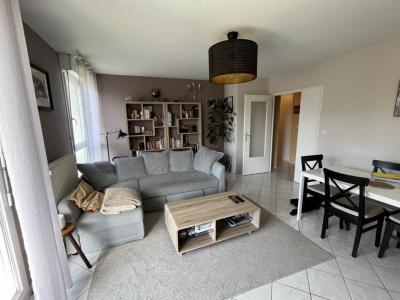 For rent Dijon 3 rooms 68 m2 Cote d'or (21000) photo 1