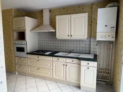 For rent Dijon 3 rooms 68 m2 Cote d'or (21000) photo 2