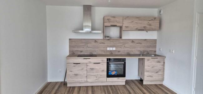Louer Appartement 70 m2 Poitiers