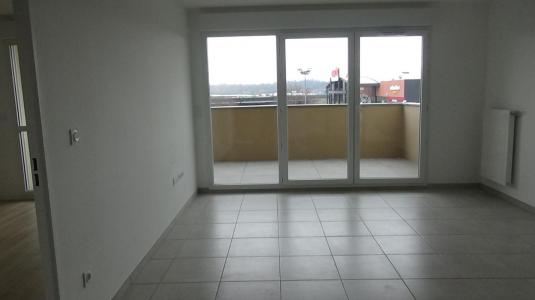 Louer Appartement 84 m2 Valence