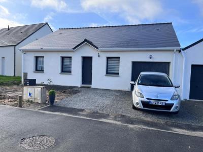 For sale Saint-mars-la-jaille 634 m2 Loire atlantique (44540) photo 3