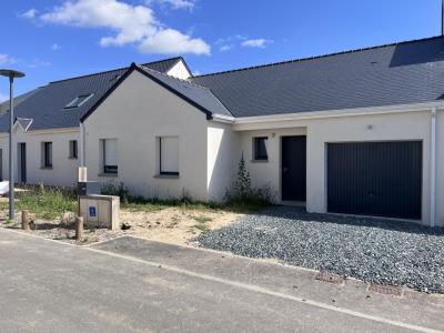 For sale Casson 280 m2 Loire atlantique (44390) photo 4
