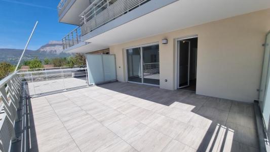 For rent Murianette 2 rooms 46 m2 Isere (38420) photo 0