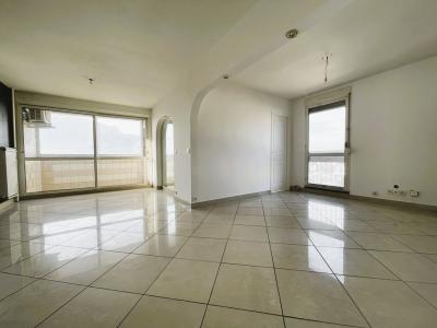 Acheter Appartement 86 m2 Grenoble